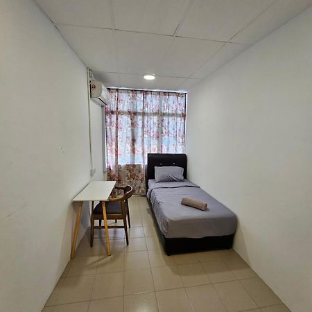 Ss Two Hostel Penang George Town Eksteriør bilde