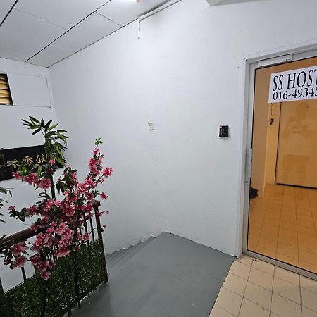 Ss Two Hostel Penang George Town Eksteriør bilde