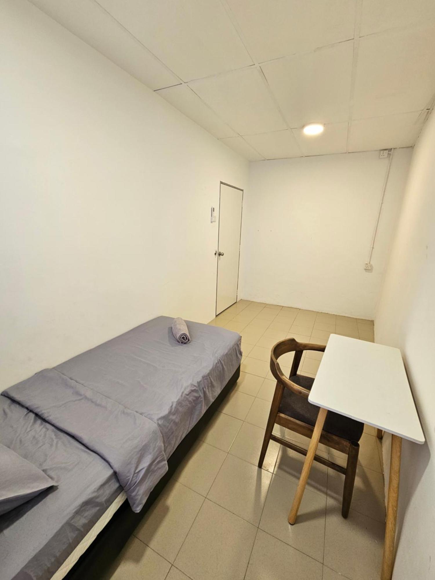 Ss Two Hostel Penang George Town Eksteriør bilde