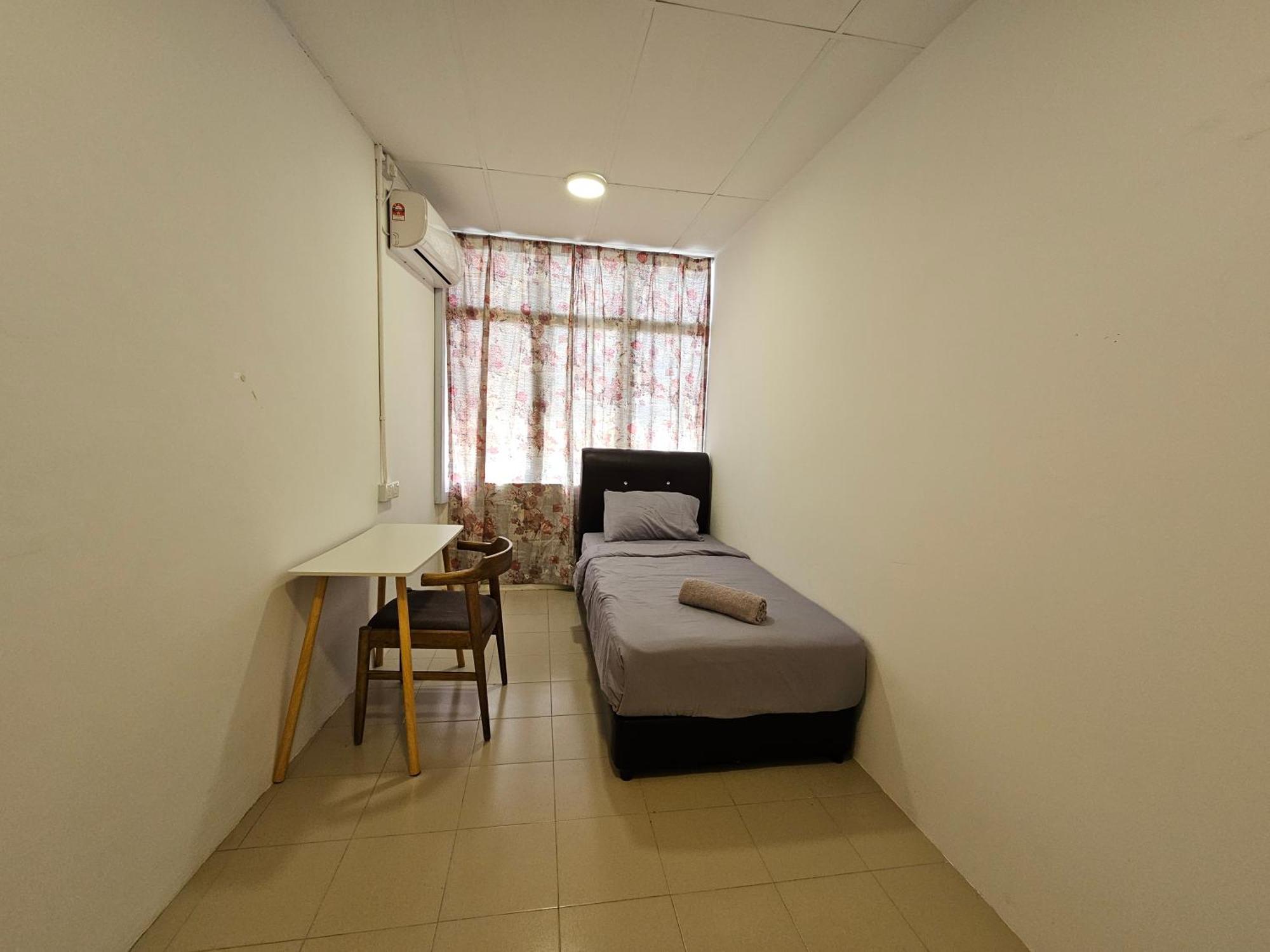 Ss Two Hostel Penang George Town Eksteriør bilde