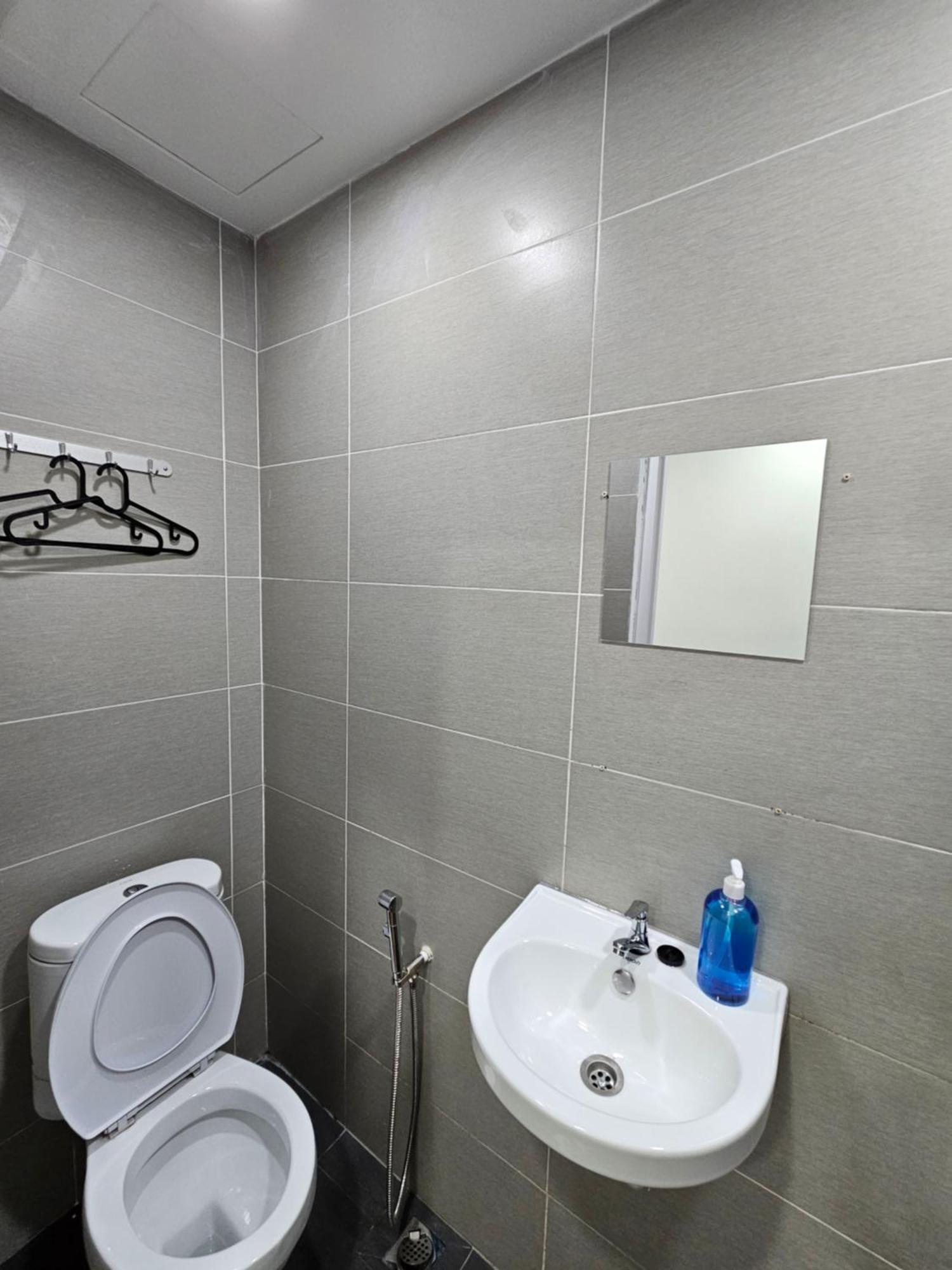 Ss Two Hostel Penang George Town Eksteriør bilde