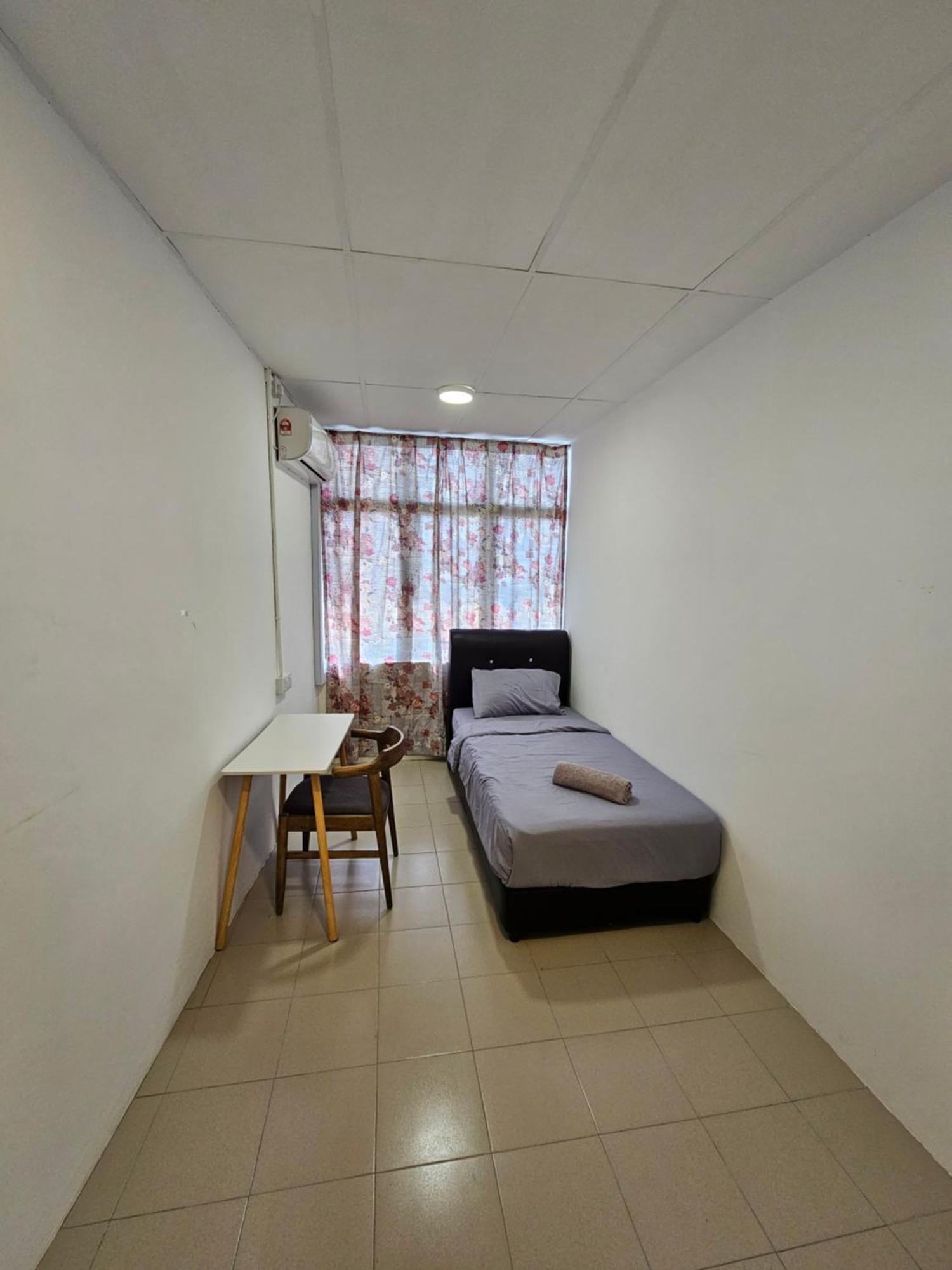 Ss Two Hostel Penang George Town Eksteriør bilde