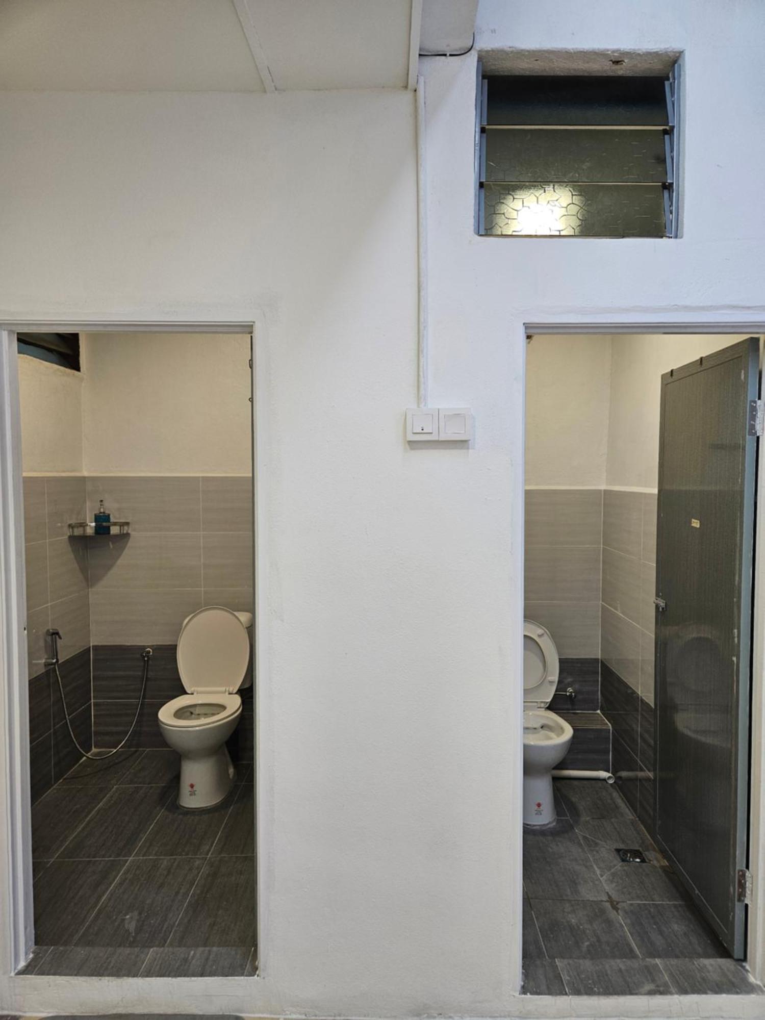 Ss Two Hostel Penang George Town Eksteriør bilde