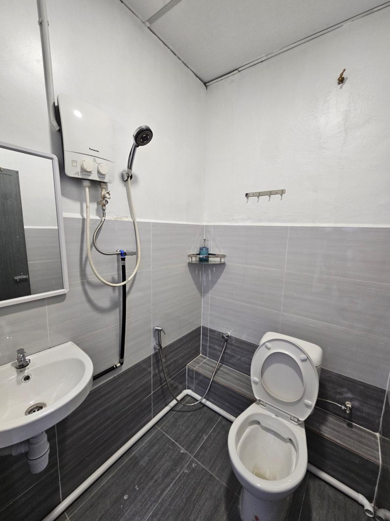 Ss Two Hostel Penang George Town Eksteriør bilde