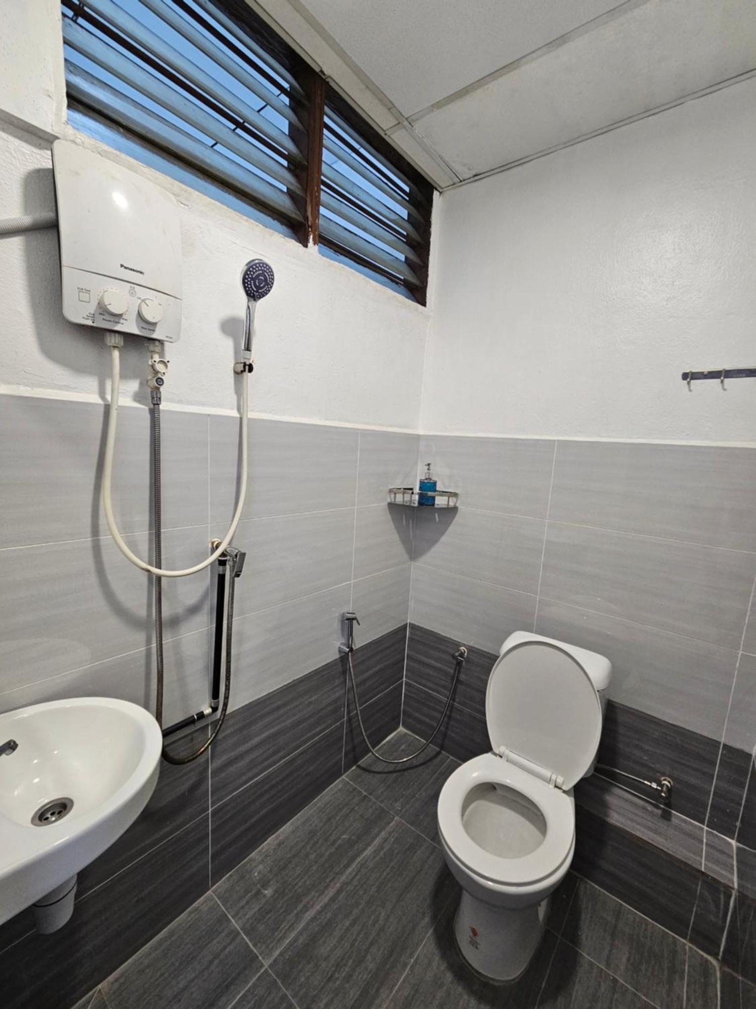 Ss Two Hostel Penang George Town Eksteriør bilde